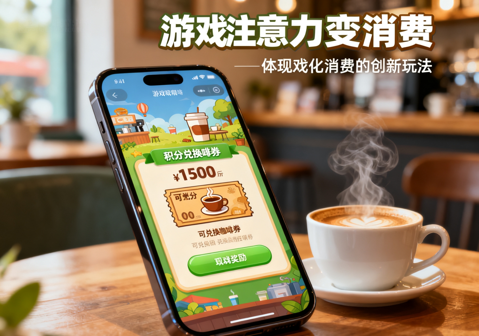 游戏不止于娱乐！2025 年 “注意力变消费” 成新赛道，这些玩法让玩家心甘情愿买单