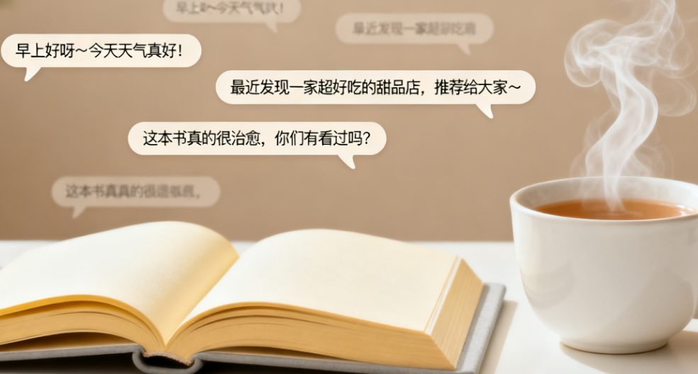 私域推广反套路：让用户主动复购的 “非功利性” 运营策略