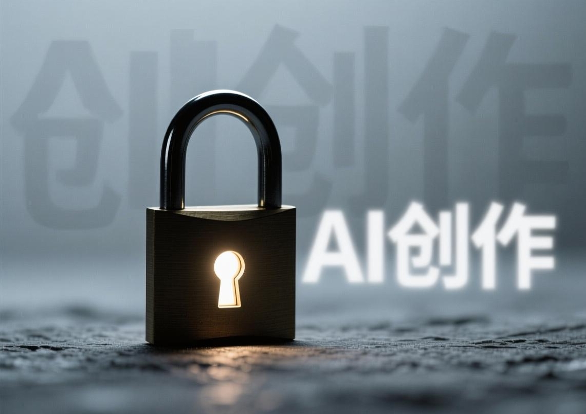 AI 创作遇冷：从 