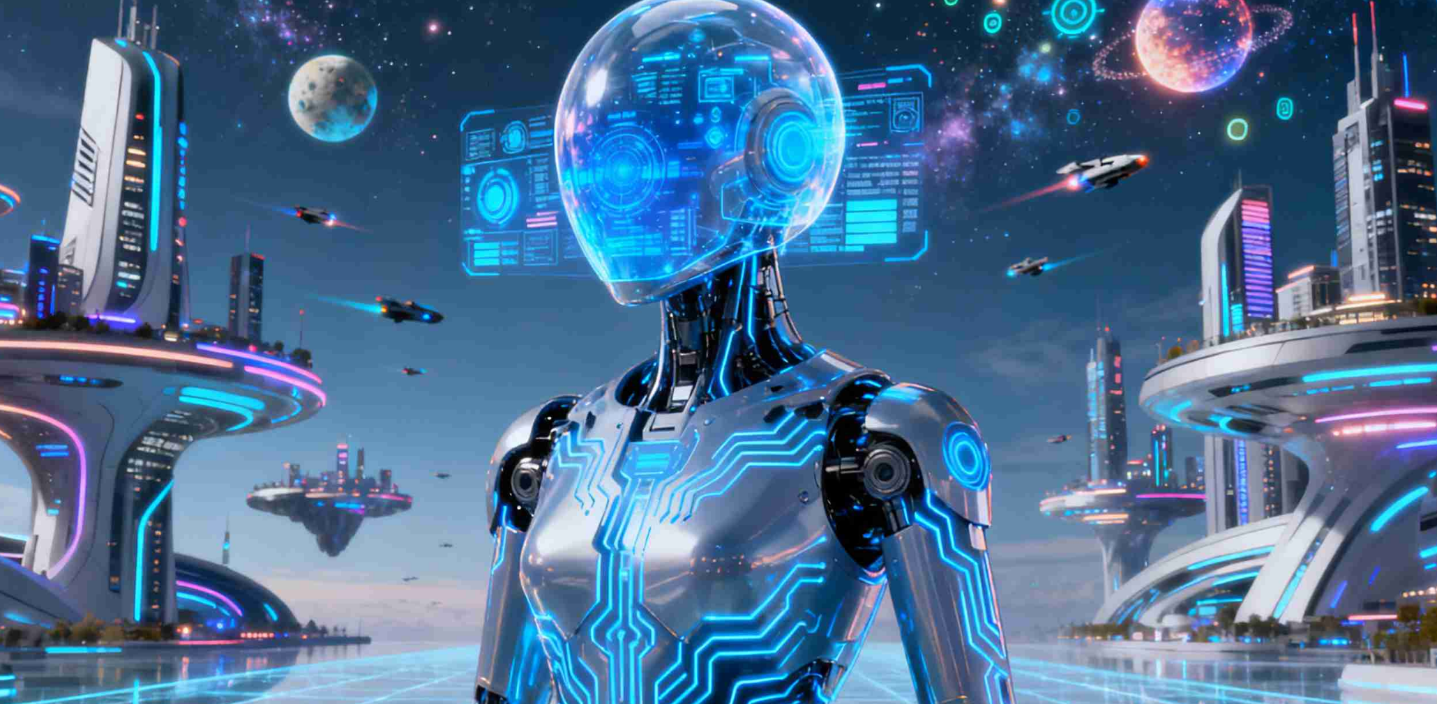 互联网创业新趋势：AI 与元宇宙融合下的创业机遇探索