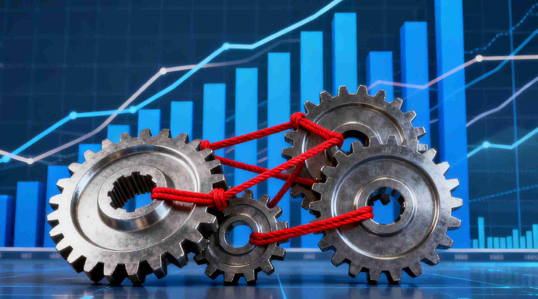 互联网创业资源整合术：如何借力打力实现项目快速成长