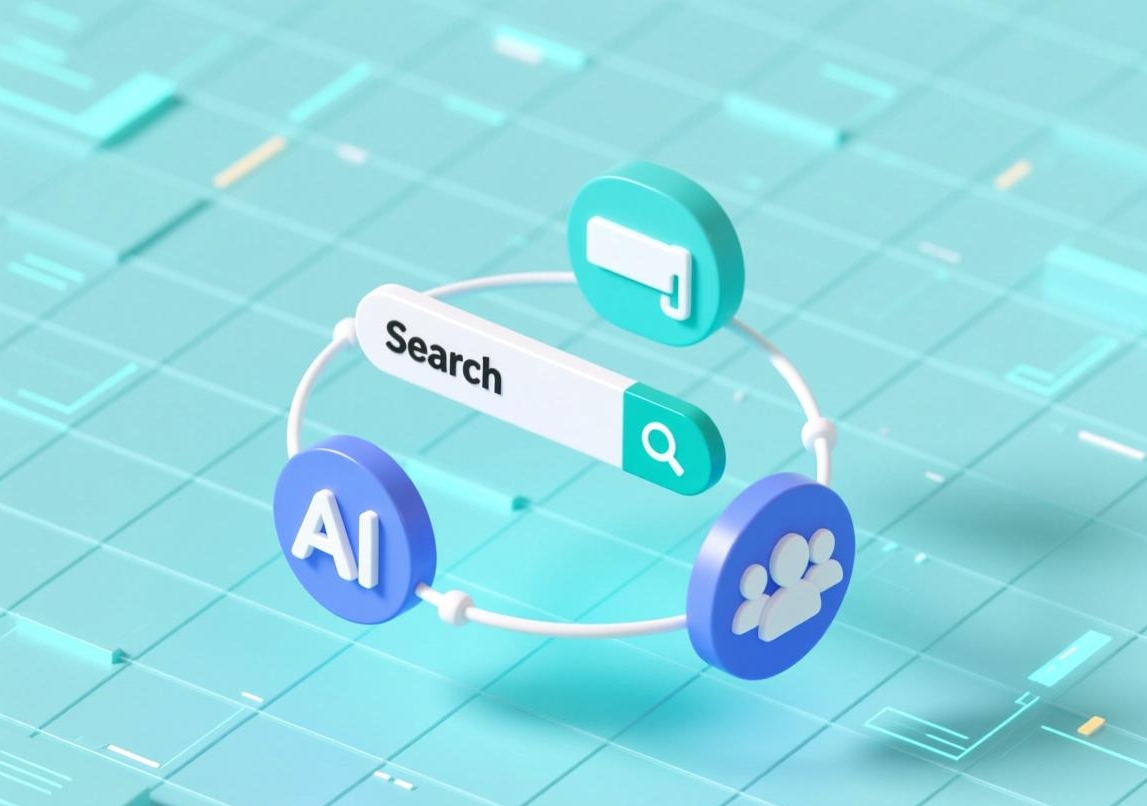 AI 时代品牌 “破圈” 靠什么？社区平台成发现新引擎，这些案例给出答案