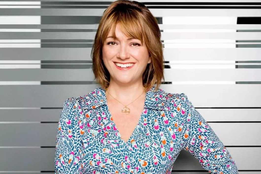 当“一把手”成为“救火队长”：透视商业巨头中女性掌门人的危局时刻