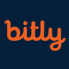 Bitly 是一款链接缩短工具，帮助博主通过短链接跟踪内容的点击率和转化效果。它能提供详尽的链接分析，帮助提高营销推广的效果。