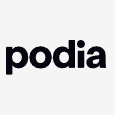Podia 是一款平台，允许创作者通过销售在线课程、会员内容和数字下载等方式变现。它提供营销工具、支付集成和内容管理系统，帮助博主与粉丝建立长期关系。