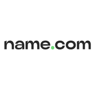 Name.com 提供域名注册、托管和电子邮件服务，具有直观的用户界面，便于新手使用。它还提供丰富的附加服务，如域名隐私保护和网站建设工具。