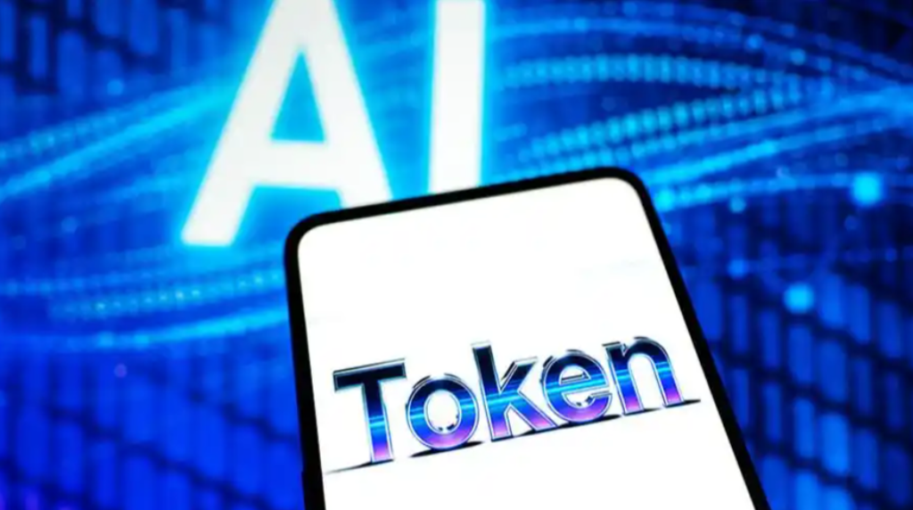 我的Token排名全组第一，但是我选择离职了